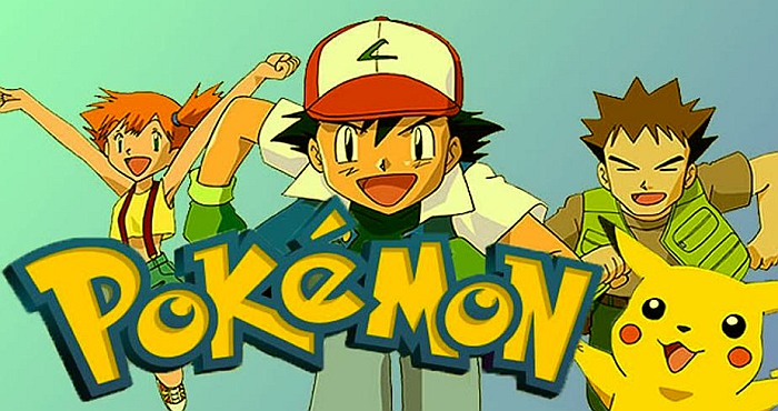 Watch Pokémon TV Shows and Movies on Netflix