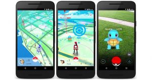 pokemongo-android